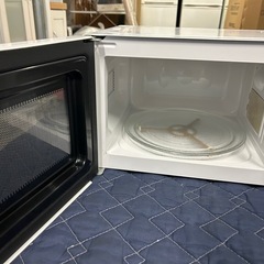 【339】激安レンジ2200円☆クリーニング済☆ まとめ買い大歓迎！の画像
