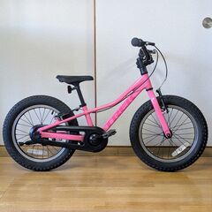 TREK Precaliber 16トレック キッズバイク 16インチの画像