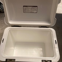 クーラーボックス 25Lの画像