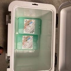 クーラーボックス 25Lの画像