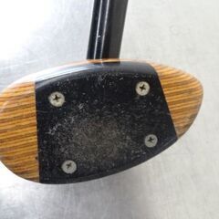 ニッタクス 右利き パークゴルフクラブ 84cm Park Golf HDX 右打ち NITTAX IPGA認定【自社配送は札幌市内限定】札幌市白石区店頭お引き取り歓迎の画像
