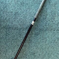 ニッタクス 右利き パークゴルフクラブ 84cm Park Golf HDX 右打ち NITTAX IPGA認定【自社配送は札幌市内限定】札幌市白石区店頭お引き取り歓迎の画像