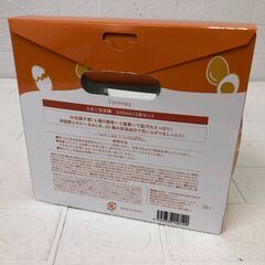 Cocoegg たまご泡洗顔 500ml x 2本の画像