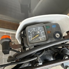 ジェベル125の画像