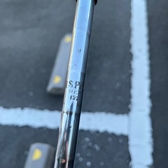 本日限定価格　コブラ　ドライバーアイアンセットの画像