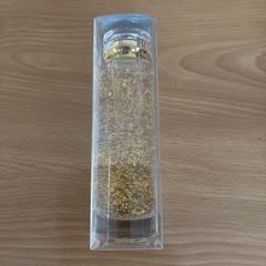 【新品】リシャン 金箔美容化粧水 無香料 115mlの画像