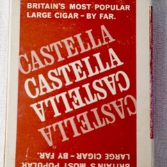イギリス ヴィンテージ トランプ Playing Cardsの画像