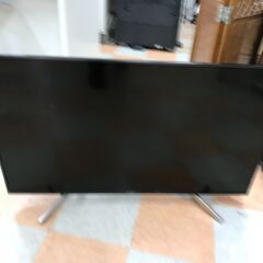 【ｼﾞｬﾝｸﾞﾙｼﾞｬﾝｸﾞﾙ金沢店】液晶モニター 43V型 ソニー FW-43BZ35F 2020年製 ※動作チェックOK/当店3ヶ月保証の画像