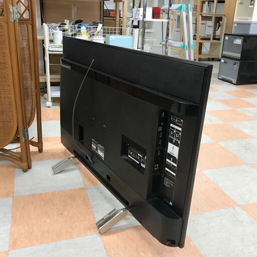 ｼﾞｬﾝｸﾞﾙｼﾞｬﾝｸﾞﾙ金沢店】液晶モニター 43V型 ソニー FW-43BZ35F