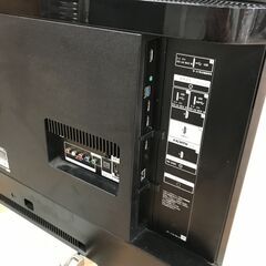 【ｼﾞｬﾝｸﾞﾙｼﾞｬﾝｸﾞﾙ金沢店】液晶モニター 43V型 ソニー FW-43BZ35F 2020年製 ※動作チェックOK/当店3ヶ月保証の画像