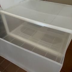 収納ケース‼️至急…の画像