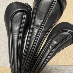 ゴルフ　ヘッドカバー　リンドバーグ Lindbergの画像