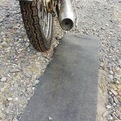 ホンダスーパーカブセル、キック式90CC の画像