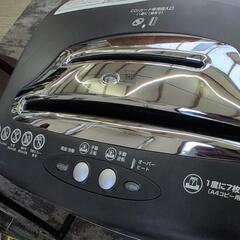 未使用品　fellowes 　シュレッダー　m-450cの画像