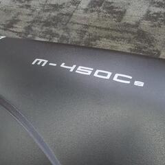 未使用品　fellowes 　シュレッダー　m-450cの画像