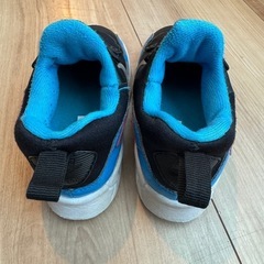 NIKE キッズシューズ　14cmの画像