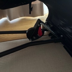 ベビージョルン　バウンサーの画像