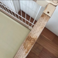 犬用ケージ　の画像