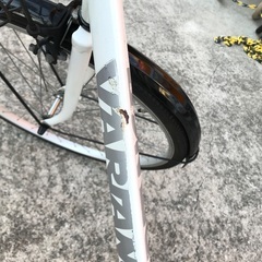 ⭐︎ドリーム2号館⭐︎ VARIANCE 27インチ HCD701082 白の画像