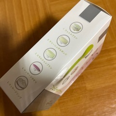 フェイシャルケアセットの画像