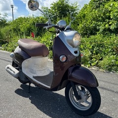 🌟即ノリ🌟YAMAHA Vinoビーノ(SA26J)愛知県一宮市の画像
