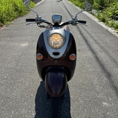 🌟即ノリ🌟YAMAHA Vinoビーノ(SA26J)愛知県一宮市の画像