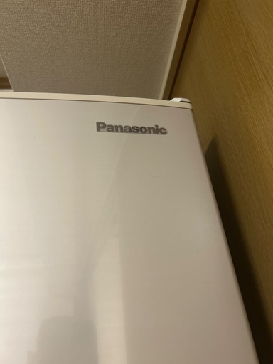 Panasonic 冷蔵庫　3ドア　426L