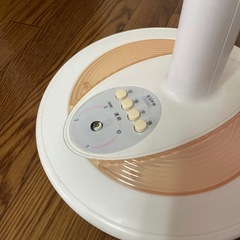 扇風機の画像
