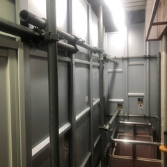 鉄道工事夜間スタッフ募集します！短時間で稼ぎたい方是非お待ちしております。の画像