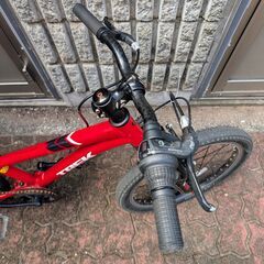 TREK Precaliber 20トレック キッズバイク 20インチの画像