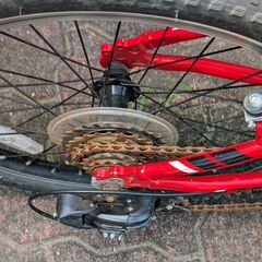 TREK Precaliber 20トレック キッズバイク 20インチの画像