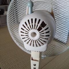 扇風機の画像