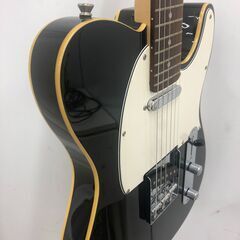 【ジャングルジャングル和歌山店】【Wa1907】エレキギター  Ｂａｃｃｈｕｓ  バッカス テレキャスター  ブラック   楽器 リユースショップ リサイクルショップ 中古家具 中古家電 中古自転車 古着 冷蔵庫 洗濯機 エアコン 電子レンジ テレビ オフィス家具 ヴィンテージ アンティーク  和歌山市 岩出市 海南市 岬町 和歌山 大阪の画像