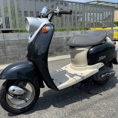 🌟即ノリ🌟YAMAHA Vino(ビーノ)5AU愛知県一宮市の画像