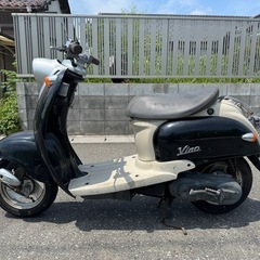 🌟即ノリ🌟YAMAHA Vino(ビーノ)5AU愛知県一宮市の画像