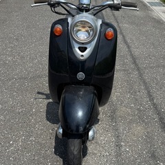 🌟即ノリ🌟YAMAHA Vino(ビーノ)5AU愛知県一宮市の画像