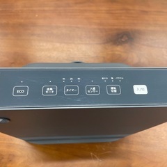 セラミックヒーター クワッズ 2024年製の画像
