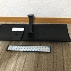 ⑦新品★エアコン風よけカバーの画像