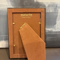 マチュリテのフォトフレームの画像