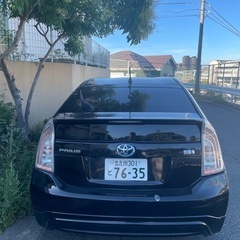 30プリウスの画像