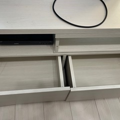 テレビ台の画像