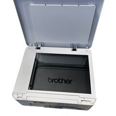 ブラザー 電話機付き プリンター MFC-J739DN 中古の画像
