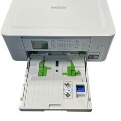 ブラザー 電話機付き プリンター MFC-J739DN 中古の画像