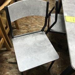 ジャングルジャングル貝塚店　ダイニング4人用　ダイニングセット　4人掛け　貝塚市　二色浜　リサイクルショップの画像