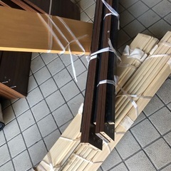 美品！シングルフレームコンセント付きセットの画像