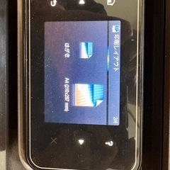 【無料譲渡】HP Photosmart 6510 プリンター
の画像