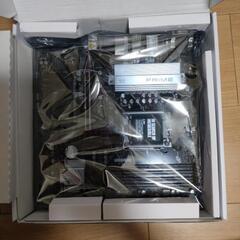 未使用ASUS PRIME B650M-AII[CSM]の画像