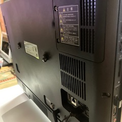 NECモニター型パソコン Windows11core i7SSDの画像