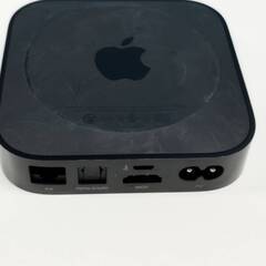 Apple TV 第3世代/A1469〈MD199J/A〉の画像