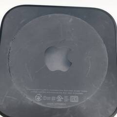 Apple TV 第3世代/A1469〈MD199J/A〉の画像